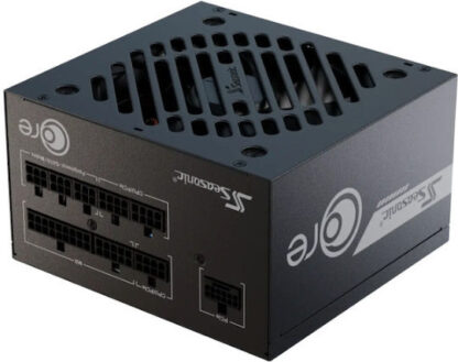 PC- Netzteil Seasonic Core-GX-750 750W Gold modular