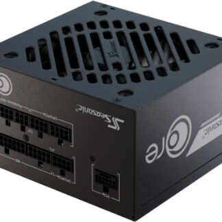 Seasonic CORE GX 850W Λευκό Τροφοδοτικό Υπολογιστή Full Modular 80 Plus Gold