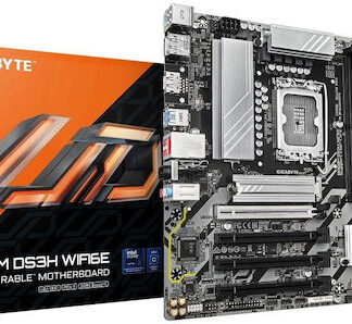Gigabyte GA-B860M EAGLE (1851) V2