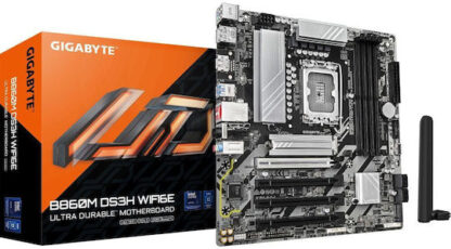 Gigabyte GA-B860M DS3H WIFI6E (1851)