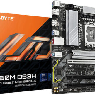 Gigabyte GA-X670E Aorus Master (AM5) (D)