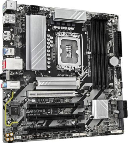 Gigabyte GA-B860M DS3H WIFI6E (1851)