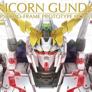 PG 1/60 UNICORN GUNDAM