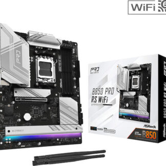 ASROCK B850 Pro-A WiFi (AM5) (D)