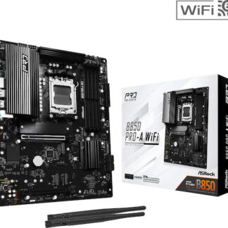 ASROCK B850I Lightning WiFi (AM5) (D)