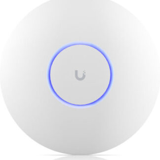 Ubiquiti Unifi E7 Access Point Wi‑Fi 7 Tri Band (2.4 & 5 & 6GHz)