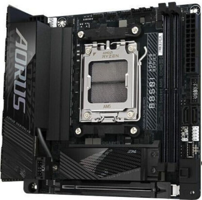 Gigabyte GA-B850I AORUS PRO (AM5) (D)
