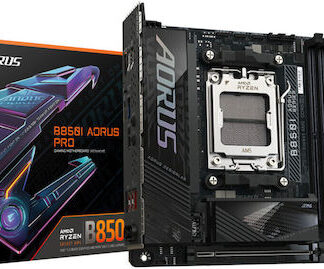 Gigabyte GA-B850 A STEALTH ICE (AM5) (D)