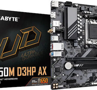 Gigabyte GA-B650I AX  (AM5) (D)