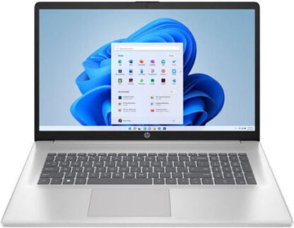HP 17-cp3114nw 17.3" IPS FHD (Ryzen 7-7730U/16GB/512GB SSD/W11 Home) (US Keyboard)