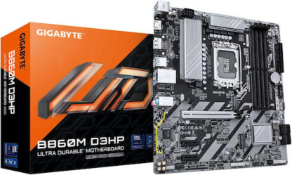 Gigabyte GA-B860M D3HP (1851) (D)