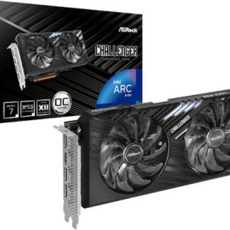 VGA ASRock Radeon RX 7600 8GB Phantom Gaming OC