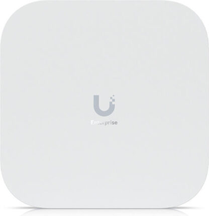 Ubiquiti Unifi E7 Access Point Wi‑Fi 7 Tri Band (2.4 & 5 & 6GHz)