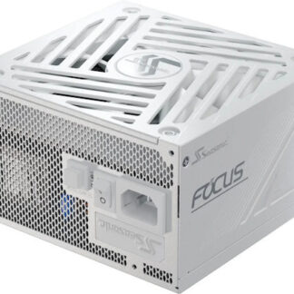 PC- Netzteil Seasonic Focus-GX-750 ATX3 Modular Gold