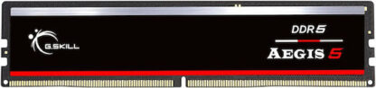 G.Skill Aegis 5 F5-6000J3636F32GX1-IS memory module 32 GB 1 x 32 GB DDR5 6000 MHz