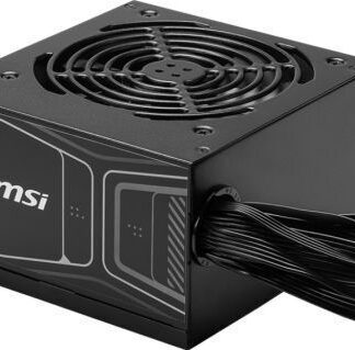 PC-Netzteil MSI MPG A850GN PCIE5 - ATX3.0