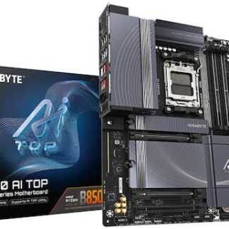 Gigabyte GA-B550M Gaming X WIFI6 (AM5) (D)