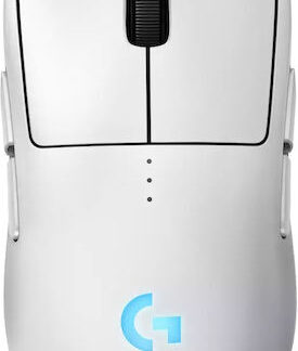 Mouse Logitech G Pro 2 Wireless Gaming white (910-007302)