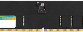 Kingston Technology KSM56E46BS8KM-16HA memory module 16 GB 1 x 16 GB DDR5 ECC