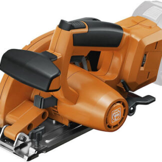 Fein AHKS 18-57 AS cordless Hand circular saw
