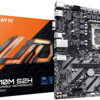 Gigabyte B850 AI TOP Wi-Fi Motherboard ATX με AMD AM5 Socket