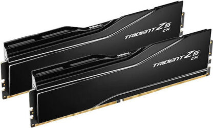 DDR5 48GB KIT 2x24GB PC 8400 G.Skill Trident Z5 CK F5-8400C4052G24GX2-TZ5CK