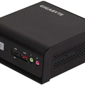 Gigabyte BRIX Barebone GB-BTIP-N150 (D) Twin Lake