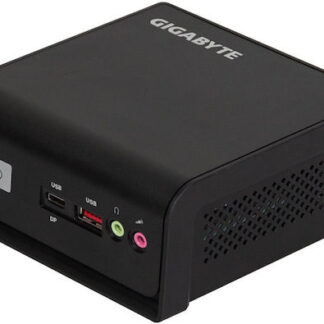 Gigabyte BRIX Barebone GB-BRi5H-1335 (D)