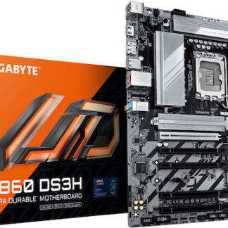 Gigabyte GA-B860I AORUS PRO ICE (1851) (D)