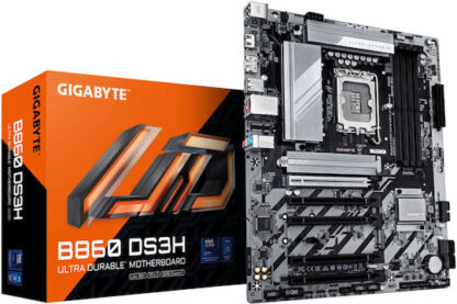 Gigabyte GA-B860 DS3H (1851) (D)