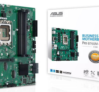 ASUS TUF B550M-PLUS GAMING (WI-FI) II (AM4) (D)