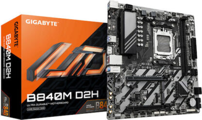 Gigabyte GA-B840M D2H (AM5) (D)