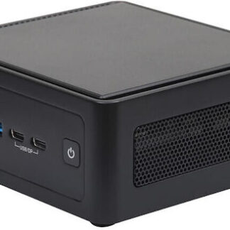 ASROCK DeskMeet B760 Series - Barebone - Kompakt PC