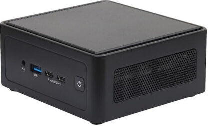 ASROCK 4X4 BOX-AI340 (D)