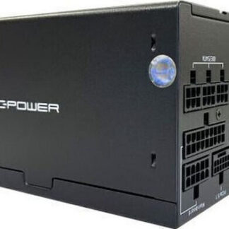 PC- Netzteil Fortron VITA GM ATX3.0 1000W 80+Gold