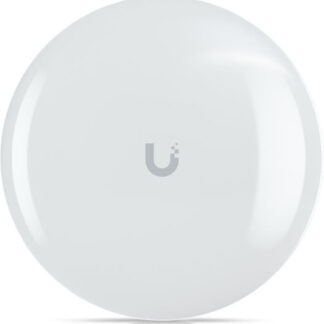 Ubiquiti U6 v1 WiFi Extender Dual Band (2.4 & 5GHz) 5400Mbps