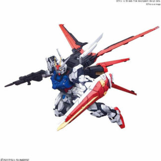 Figurka kolekcjonerska Bandai PG 1/60 PERFECT STRIKE GUNDAM
