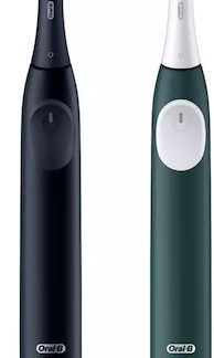 Oral-B iO9 Black Onyx toothbrush