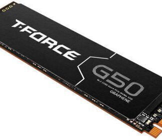 SSD Teamgroup 4TB T-Force G50 TM8FFE004T0C129 M.2 PCIe 4.0 x4 NVME
