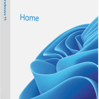 Microsoft Windows 11 Home 64-bit deutsch (KW9-00638)