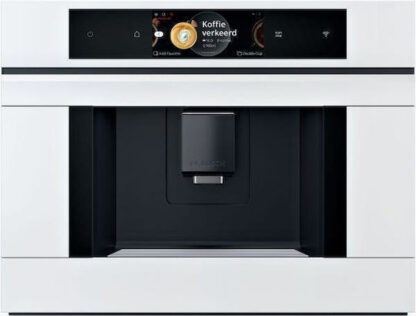 Bosch Serie 8 CTL7181W0 coffee maker Fully-auto Espresso machine 2.4 L