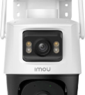 Foscam D4Z Bulb IP security camera Indoor & outdoor 2304 x 1536 pixels Ceiling