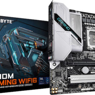 Gigabyte GA-H610I DDR4 (1700) (D)