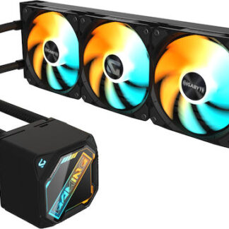 Cooler Gigabyte GP-AORUS WATERFORCE 240