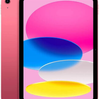Apple iPad 128 GB 27.9 cm (11 ) Wi-Fi 6 (802.11ax) iPadOS 18 Pink