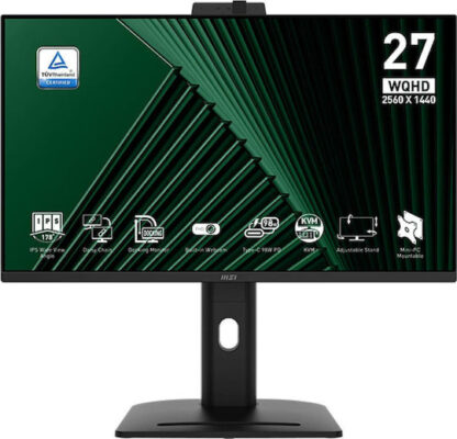 PRO MP275PG (9S6-3PC8CM-001)