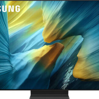 Telewizor 65  Samsung QE65S85F