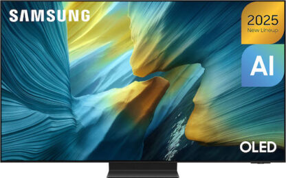 Telewizor 65  Samsung QE65S95F