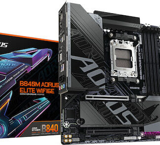 Gigabyte GA-B760M G P Wifi DDR4 (1700) (D)