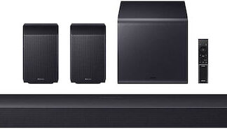 Soundbar HW-Q990F (HW-Q990F/ZF)